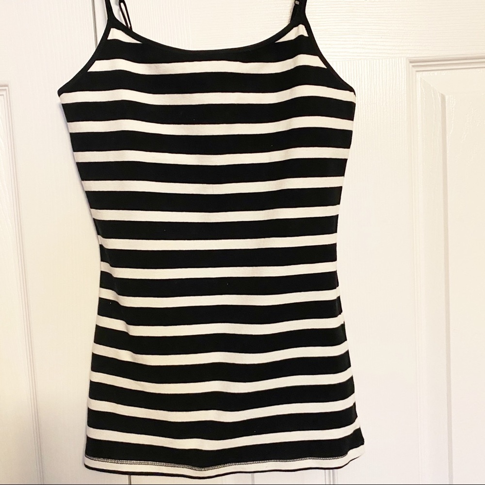 Express Sexy Stretch Bra Cami